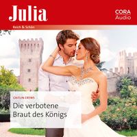 Produktbild: Die verbotene Braut des K&ouml;nigs