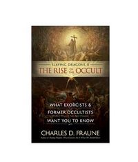 Produktbild: Slaying Dragons II - The Rise of the Occult