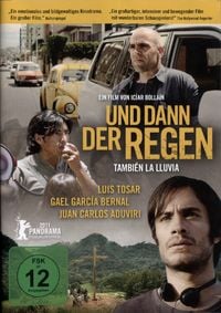 Produktbild: Und dann der Regen