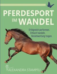 Produktbild: Pferdesport im Wandel
