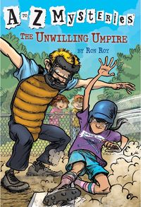 Produktbild: The Unwilling Umpire