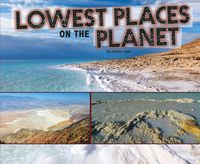 Produktbild: Lowest Places on the Planet