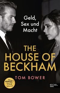 Produktbild: The House of Beckham