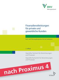 Bild vom Artikel Foitzik, R: Finanzdienstleistungen für Privat- und Gewerbek. vom Autor Rainer Foitzik