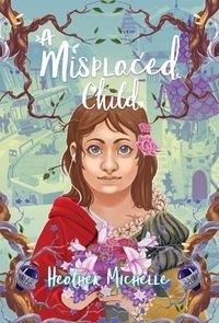 Produktbild: A Misplaced Child
