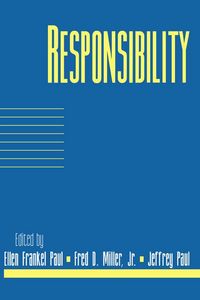 Produktbild: Responsibility