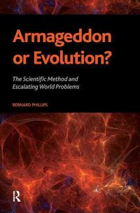 Produktbild: Phillips, B: Armageddon or Evolution?