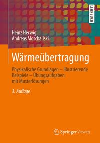 Produktbild: W&auml;rme&uuml;bertragung