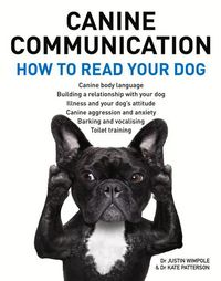 Produktbild: Canine Communication