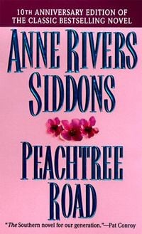 Produktbild: Peachtree Road