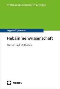 Produktbild: Hebammenwissenschaft