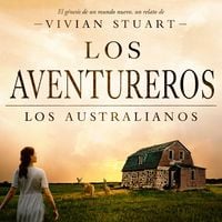 Produktbild: Los aventureros: Los australianos 9