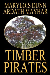 Produktbild: Timber Pirates
