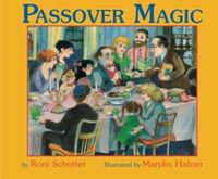 Produktbild: Passover Magic