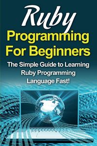 Produktbild: Ruby Programming For Beginners