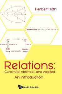 Produktbild: Relations