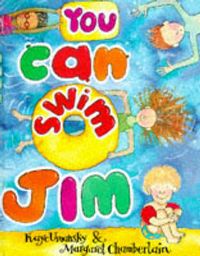 Produktbild: You Can Swim, Jim