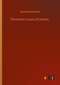 Produktbild: The Seven Curses of London