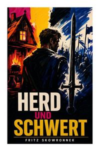 Produktbild: Herd und Schwert (Historischer Roman)