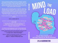 Produktbild: Mind the Load