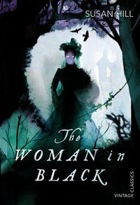 Produktbild: The Woman in Black