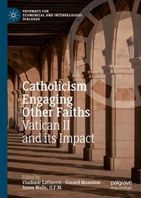 Produktbild: Catholicism Engaging Other Faiths