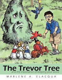 Produktbild: The Trevor Tree