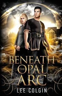 Produktbild: Beneath the Opal Arc