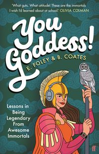 Produktbild: You Goddess