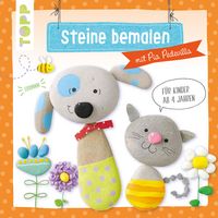 Produktbild: Steine bemalen