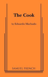 Produktbild: The Cook