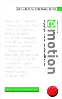 Produktbild: New Economy Emotion