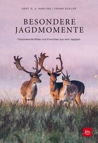 Produktbild: Besondere Jagdmomente