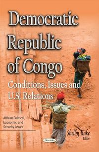 Produktbild: Democratic Republic of Congo