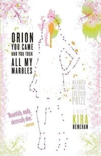 Produktbild: Orion You Came and You Took All My Marbles