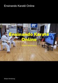 Produktbild: Ensinando Karat&ecirc; Online