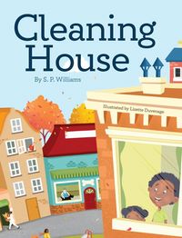 Produktbild: Cleaning House