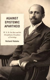 Produktbild: Against Epistemic Apartheid