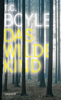 Produktbild: Das wilde Kind