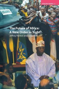 Produktbild: Herbst, J: The Future of Africa
