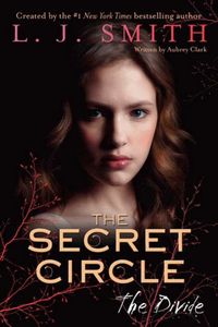 Produktbild: SECRET CIRCLE DIVIDE