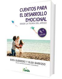 Produktbild: Cuentos para el desarrollo emocional desde la teor&iacute;a del apego
