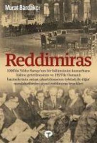 Produktbild: Reddimiras