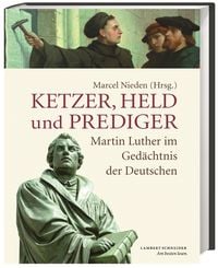 Produktbild: Ketzer, Held und Prediger