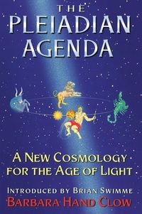 Produktbild: The Pleiadian Agenda