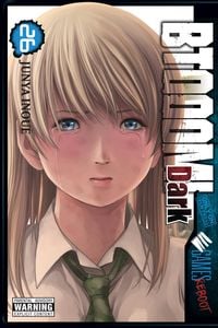 Produktbild: Btooom!, Vol. 26: Dark Reality Version