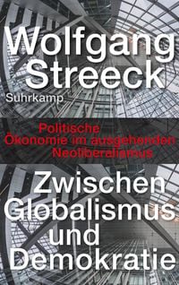 Produktbild: Zwischen Globalismus und Demokratie