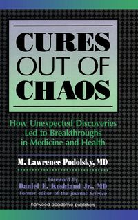 Produktbild: Cures out of Chaos