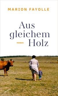 Produktbild: Aus gleichem Holz