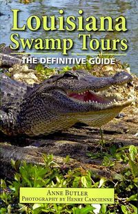 Produktbild: Louisiana Swamp Tours